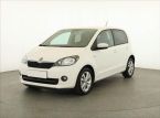 Škoda Citigo - fotka číslo 1