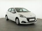 Peugeot 208 - fotka číslo 0