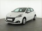 Peugeot 208 - fotka číslo 1