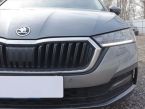 Škoda Octavia - fotka číslo 15