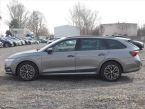 Škoda Octavia - fotka číslo 2