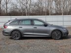 Škoda Octavia - fotka číslo 5
