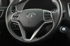 Hyundai Tucson - fotka číslo 12