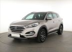 Hyundai Tucson - fotka číslo 1