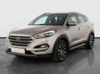 Hyundai Tucson - fotka číslo 1