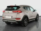 Hyundai Tucson - fotka číslo 4