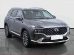 Hyundai Santa Fe - fotka číslo 0