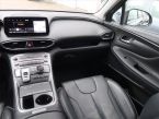 Hyundai Santa Fe - fotka číslo 7