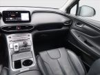 Hyundai Santa Fe - fotka číslo 7