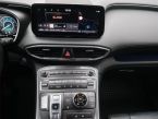 Hyundai Santa Fe - fotka číslo 11