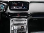 Hyundai Santa Fe - fotka číslo 11