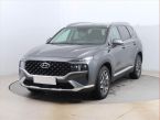 Hyundai Santa Fe - fotka číslo 1