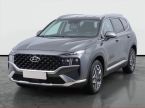 Hyundai Santa Fe - fotka číslo 1