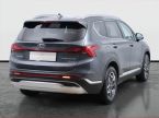 Hyundai Santa Fe - fotka číslo 4