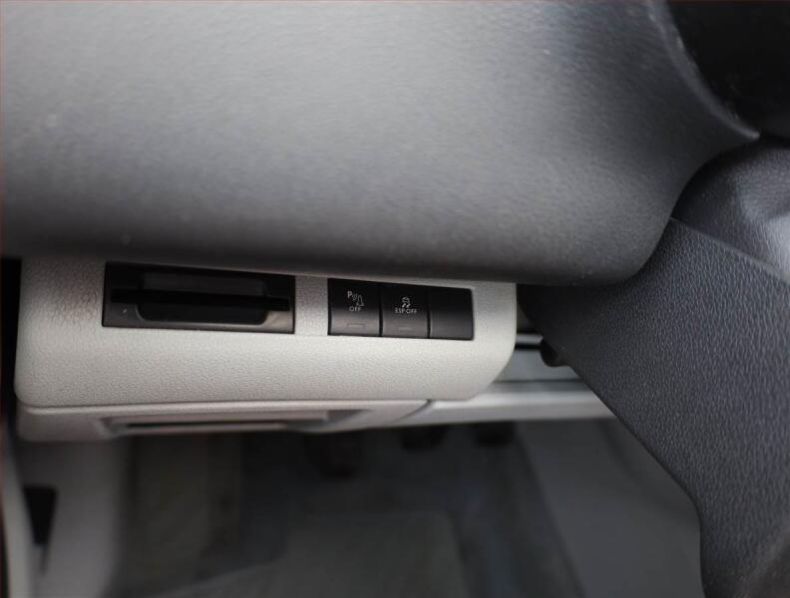 Peugeot 3008 - hlavní fotka
