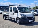 Peugeot Boxer - fotka číslo 0
