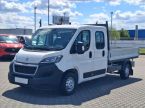 Peugeot Boxer - fotka číslo 1
