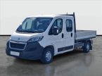 Peugeot Boxer - fotka číslo 1