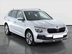 Škoda Kamiq - fotka číslo 0