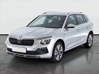 Škoda Kamiq - fotka číslo 1