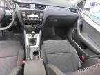 Škoda Octavia - fotka číslo 7