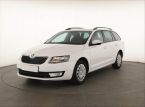 Škoda Octavia - fotka číslo 1