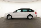 Škoda Octavia - fotka číslo 2