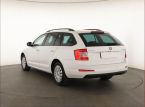 Škoda Octavia - fotka číslo 3