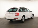 Škoda Octavia - fotka číslo 4