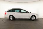 Škoda Octavia - fotka číslo 5