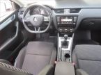 Škoda Octavia - fotka číslo 6