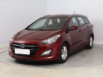 Hyundai i30 - fotka číslo 1