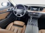 Hyundai Genesis - fotka číslo 1