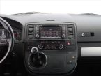 Volkswagen Multivan - fotka číslo 10