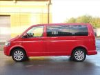 Volkswagen Multivan - fotka číslo 2