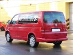 Volkswagen Multivan - fotka číslo 3