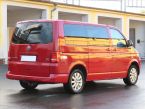Volkswagen Multivan - fotka číslo 4