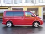 Volkswagen Multivan - fotka číslo 5