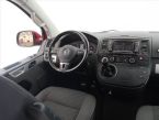 Volkswagen Multivan - fotka číslo 6