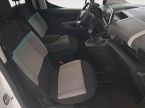 Citroën Berlingo - fotka číslo 8