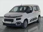 Citroën Berlingo - fotka číslo 1