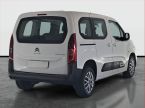 Citroën Berlingo - fotka číslo 4