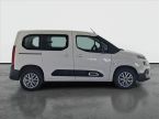 Citroën Berlingo - fotka číslo 5