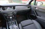 Peugeot 508 - fotka číslo 7