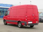 Volkswagen Crafter - fotka číslo 3