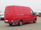 Volkswagen Crafter - fotka číslo 4