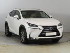 Lexus NX 300h - fotka číslo 0