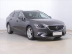 Mazda 6 - fotka číslo 0