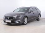 Mazda 6 - fotka číslo 1