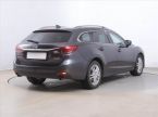 Mazda 6 - fotka číslo 4